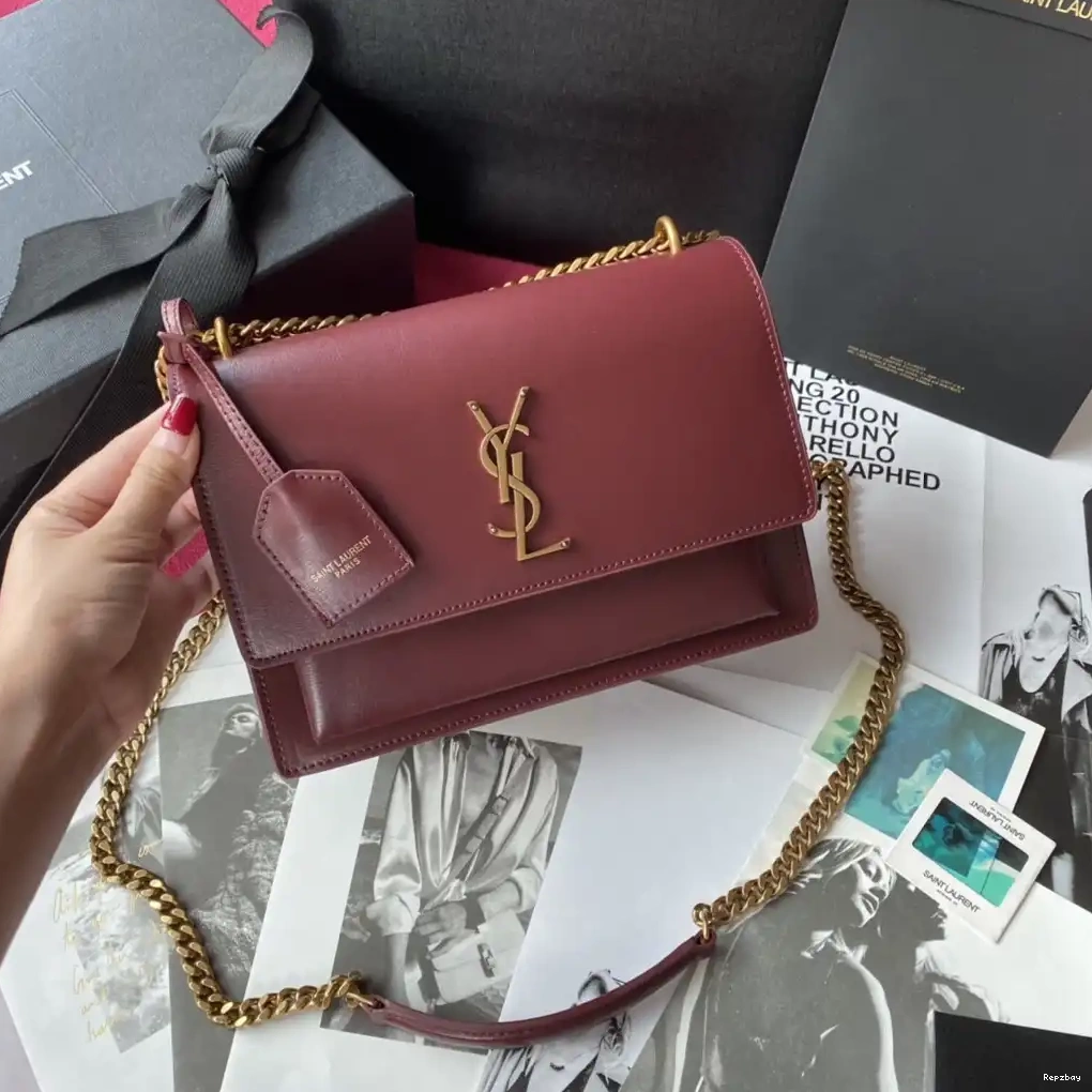 Repzbay REP MEDIUM YSL SUNSET 0625